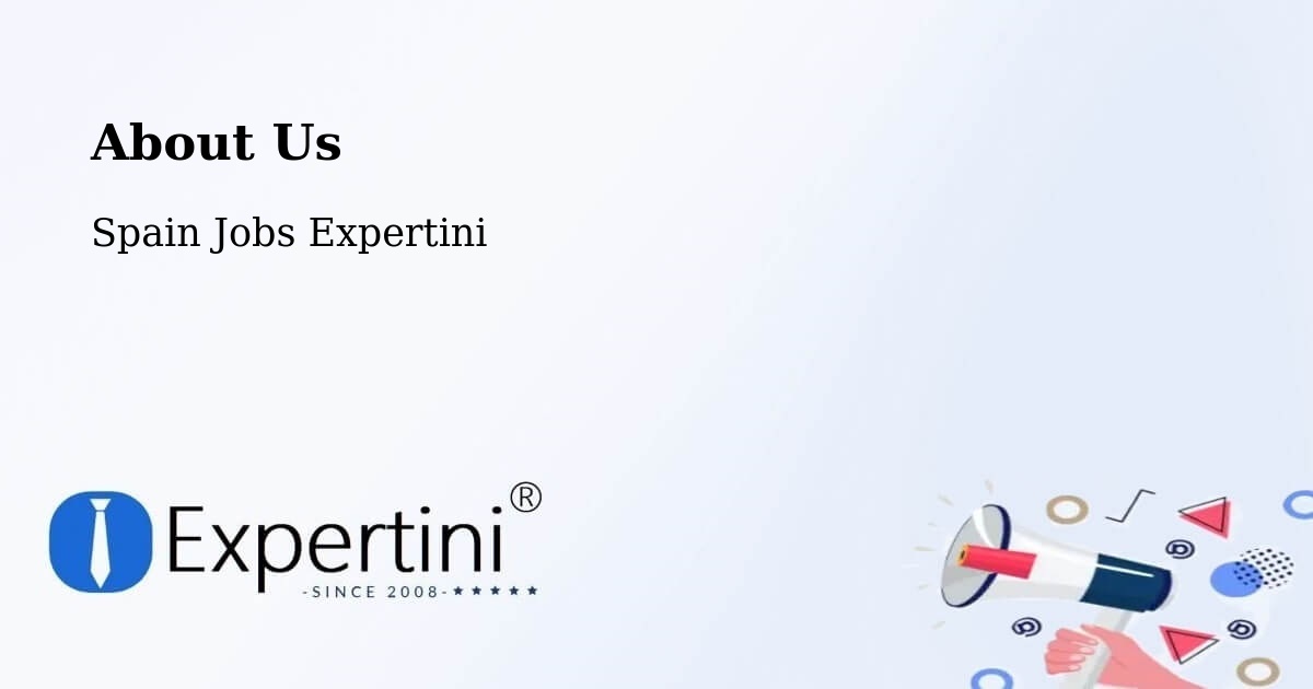 About Expertini Recruitment Platform  – Lezo - Lezo, Spain Jobs Expertini